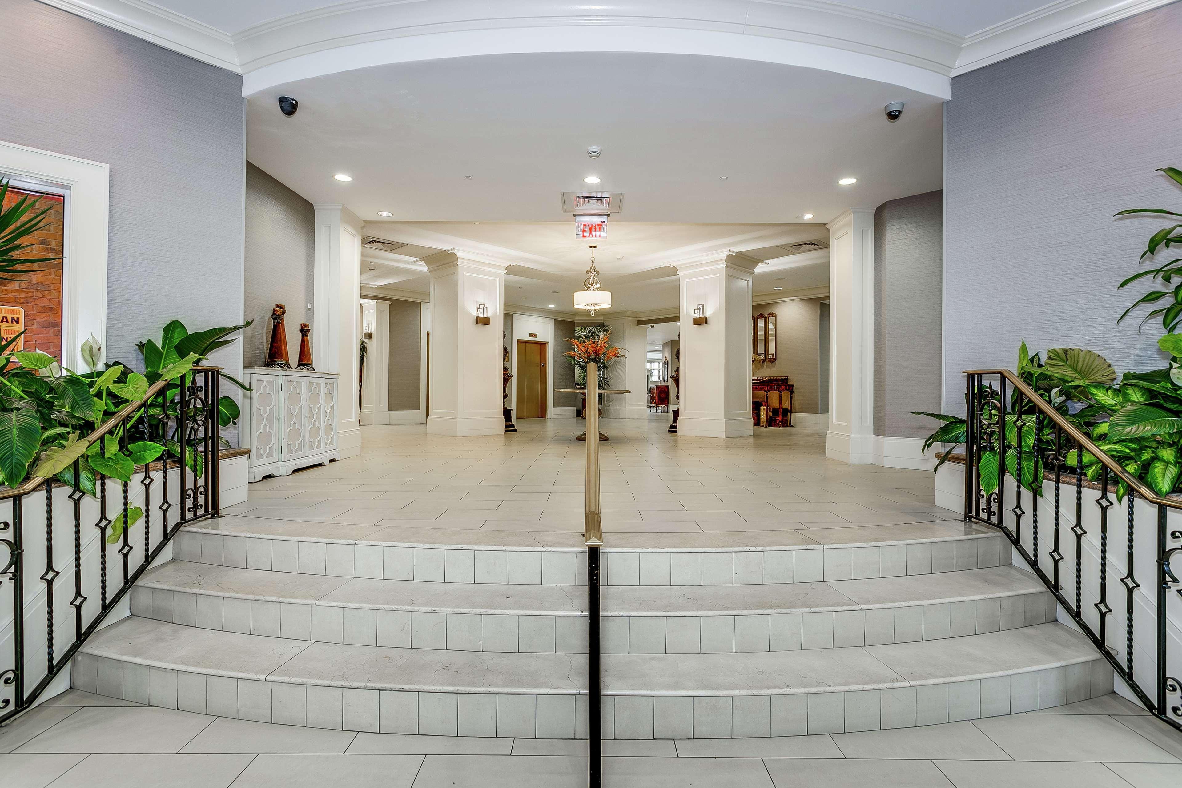 Hampton Inn & Suites Mobile - Downtown Historic District Exterior photo